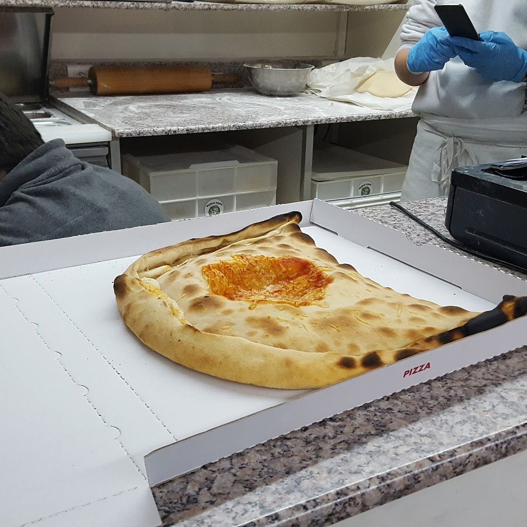 Marco Pizza 3